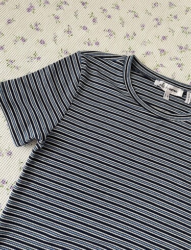 l Beden Koton Crop
