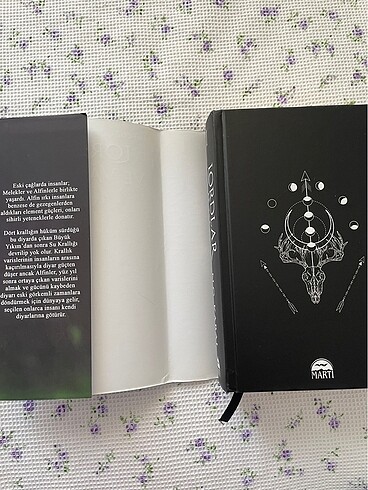  Beden Lordlar ve Varisler -N.G Kabal