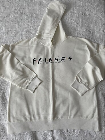 Friends Sweatshirt