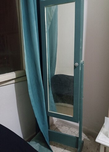  Beden Takı dolabı sadece Adana'ya satış yapılır..