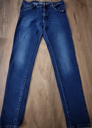 Loft jeans
