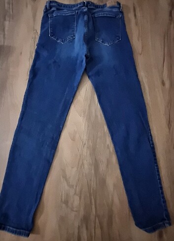 l Beden Loft jeans