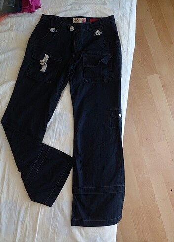 Rodi denim 36 38 arası beden