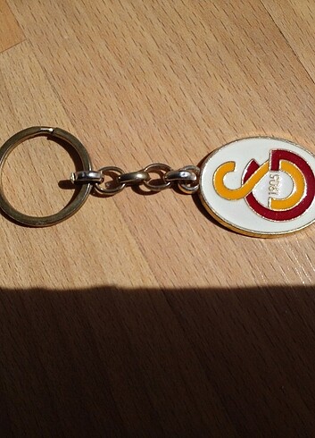 Anahtarlık galatasaray 