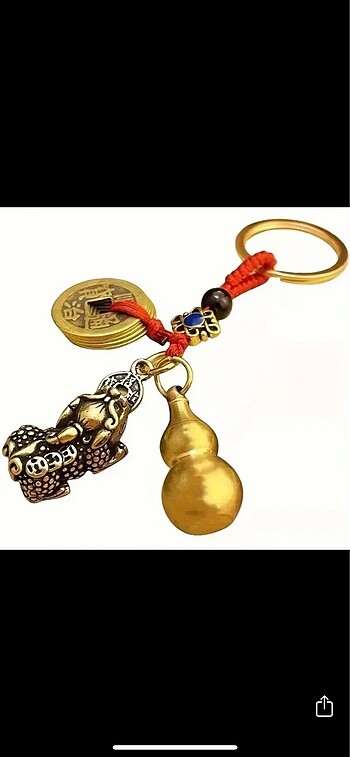 Diğer Anahtarlık