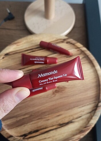 Mamonde Tint