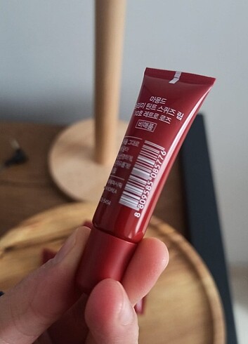  Beden Renk Mamonde Tint
