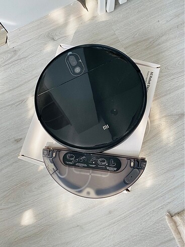 Xiaomi Xiaomi mi robot vacuum mor 2 pro+.