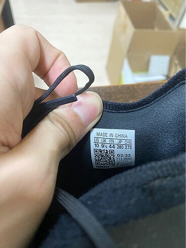 adidas xcrazy fast .1 fg tam profesyonel - Görsel 4