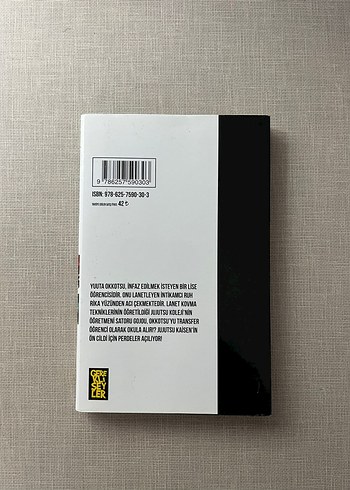 Jujutsu Kaisen Cilt 0 - Gege Akutami - Görsel 4