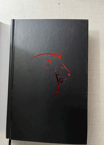 Ateşpare 3 - Ceren Melek ciltli - Görsel 4