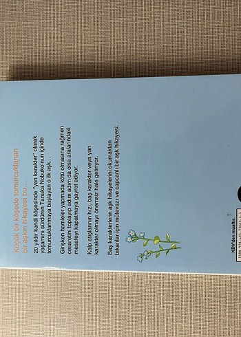 mobuko'nun aşkı - Görsel 2