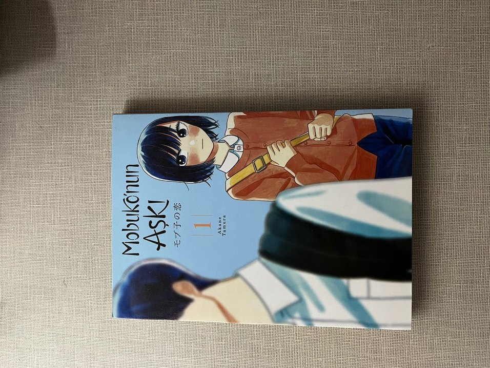 mobuko'nun aşkı - Görsel 3