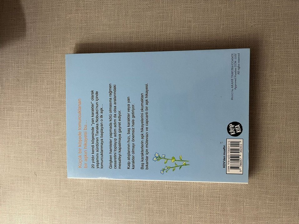 mobuko'nun aşkı - Görsel 2