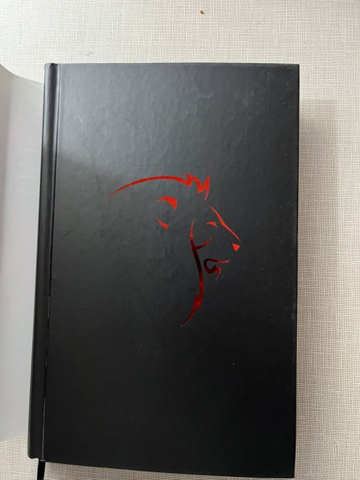 Ceren Melek - Ateşpare Romanı ciltli - Görsel 4