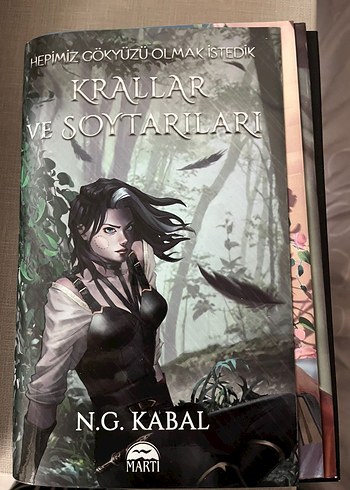 Krallar ve Soytarıları - Lordlar ve Vârîsler Seti - Görsel 10