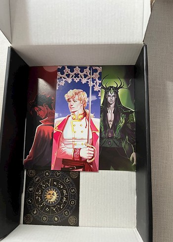 Krallar ve Soytarıları - Lordlar ve Vârîsler Seti - Görsel 18