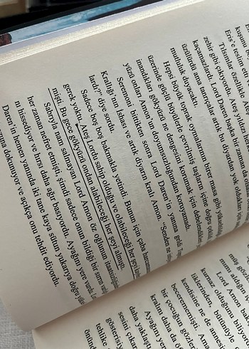 Krallar ve Soytarıları - Lordlar ve Vârîsler Seti - Görsel 16