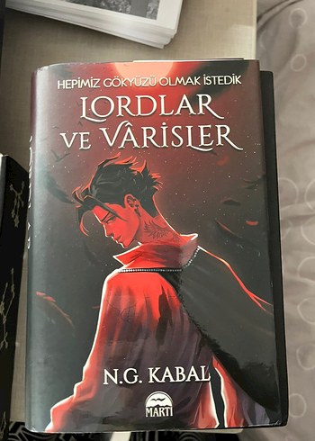Krallar ve Soytarıları - Lordlar ve Vârîsler Seti - Görsel 5