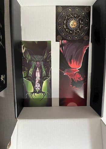 Krallar ve Soytarıları - Lordlar ve Vârîsler Seti - Görsel 4