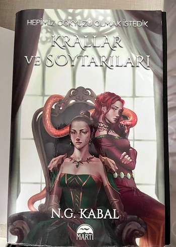 Krallar ve Soytarıları - Lordlar ve Vârîsler Seti - Görsel 14