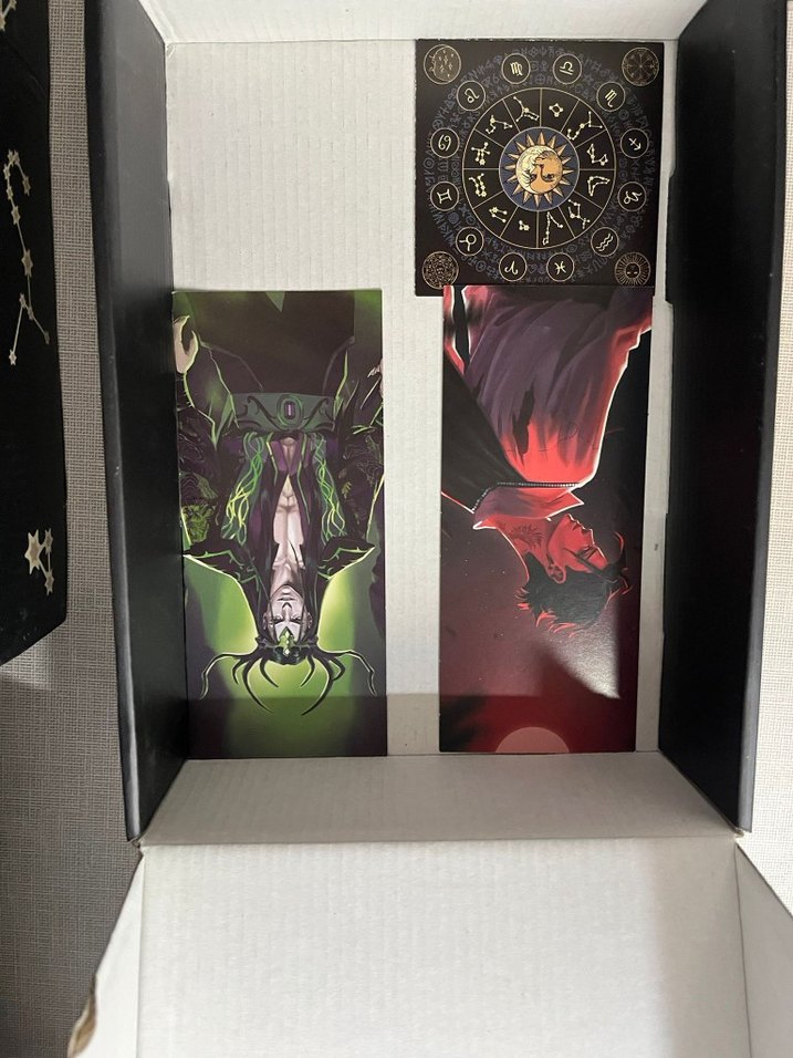 Krallar ve Soytarıları - Lordlar ve Vârîsler Seti - Görsel 4