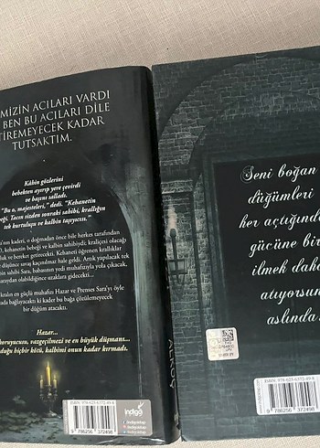 Kalp Muhafızı Romanı - Görsel 4