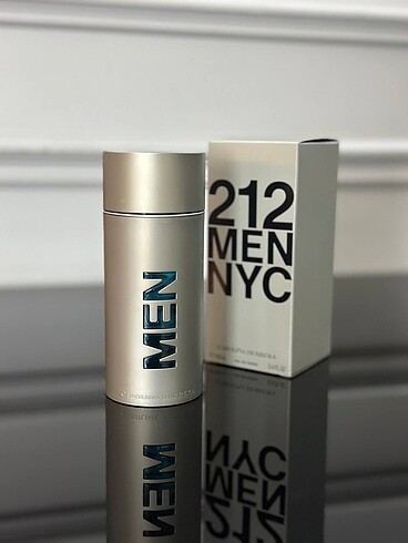 212 SEXY NYC 100ml For Men