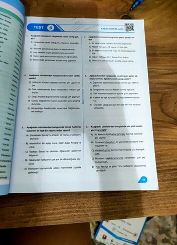  10. Sınıf Türk Dili ve Edebiyatı 