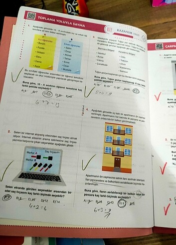  10. Sınıf Matematik 