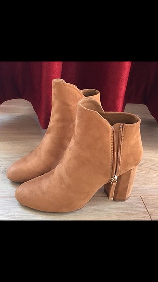 Bershka bot