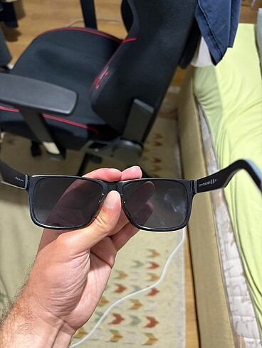 Tommy Hilfiger Erkek Güneş Gözlüğü