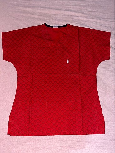 SCRUBS forma xxs