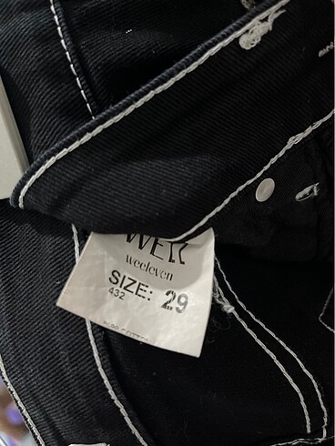 29 Beden Pantolon