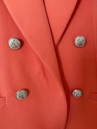 Diğer Blazer ceket