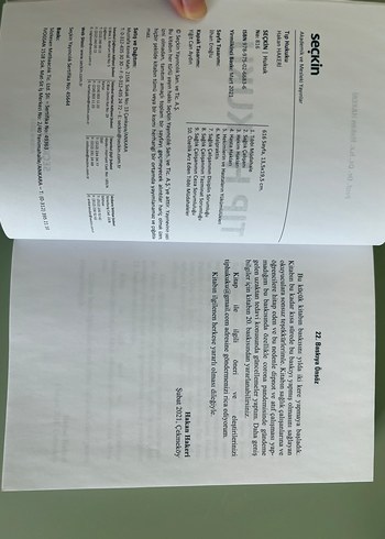 Beden Renk Tıp Hukuku El Kitabı - Hakan Hakeri