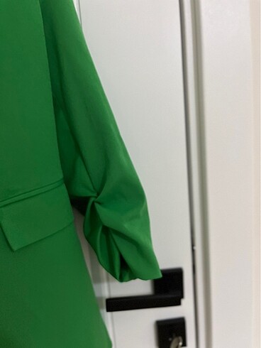 l Beden Blazer ceket