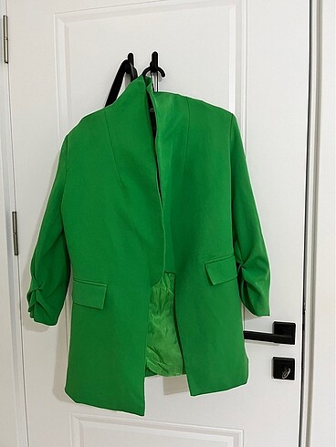 Diğer Blazer ceket