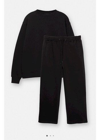 PULL&BEAR EŞOFMAN TAKIMI - Görsel 2