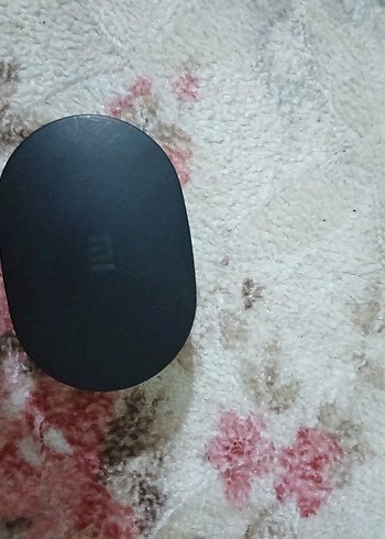 Siyah Xiaomi Kablosuz Kulaklık