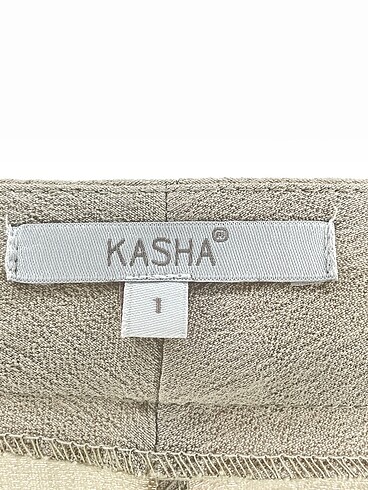 Kasha Düz Kesim %70 İndirimli. - Görsel 4