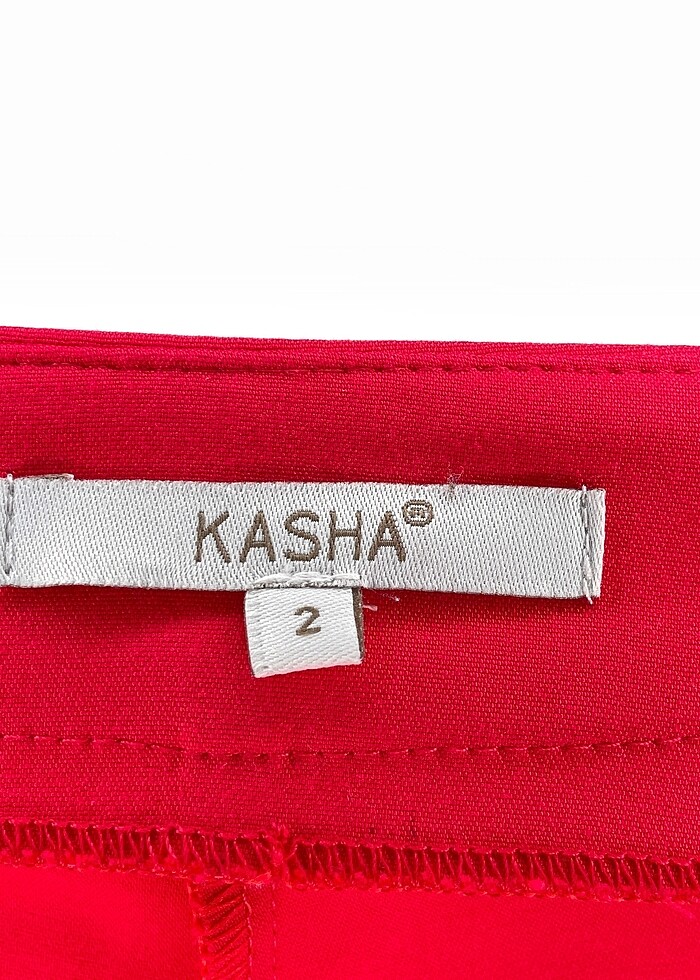 Kasha Düz Kesim %70 İndirimli. - Görsel 4