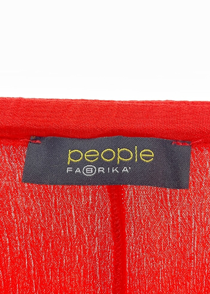 Fabrika Düz Kesim %70 İndirimli. - Görsel 4