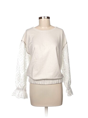 River Island Sweatshirt %70 İndirimli.