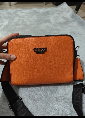 Guess kadın çanta