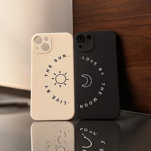 iPhone 11 Çift kılıf