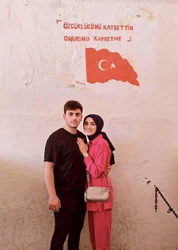 tesettür ikili takim