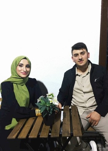 38 Beden siyah Renk tesettür elbise