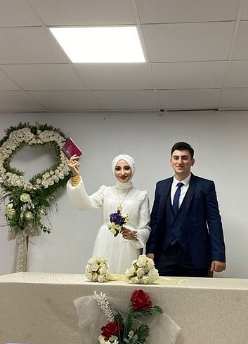 Diğer Tesettür abiye