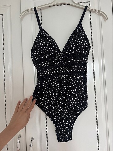 Zara ZARA BEACH WEAR MAYO